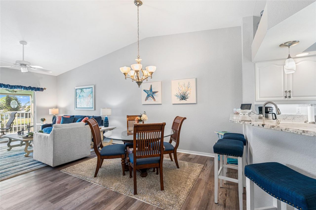 5725 Greenwood Avenue, Unit 2203, North Port, FL 34287 Photo