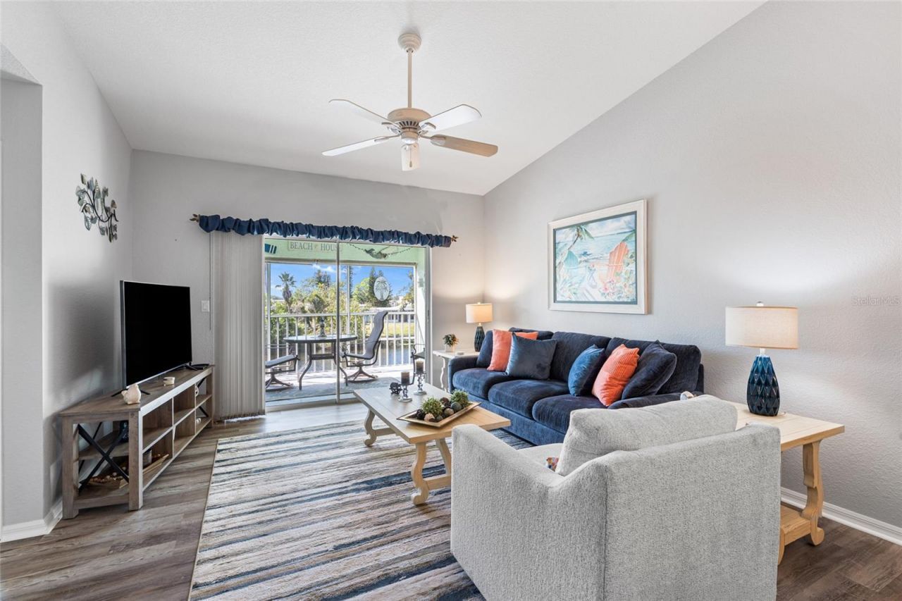 5725 Greenwood Avenue, Unit 2203, North Port, FL 34287 Photo