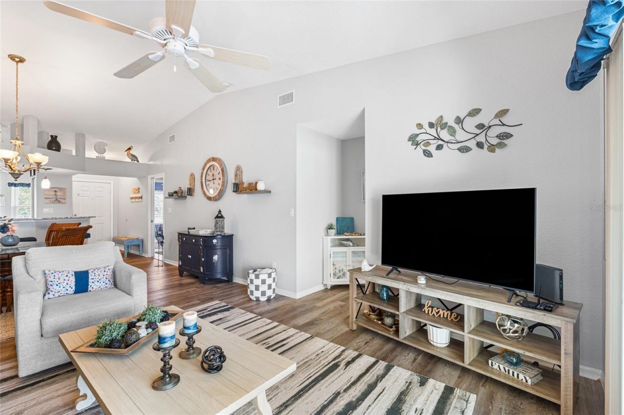 5725 Greenwood Avenue, Unit 2203, North Port, FL 34287 Photo