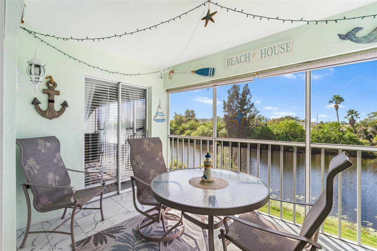 5725 Greenwood Avenue, Unit 2203, North Port, FL 34287 Photo