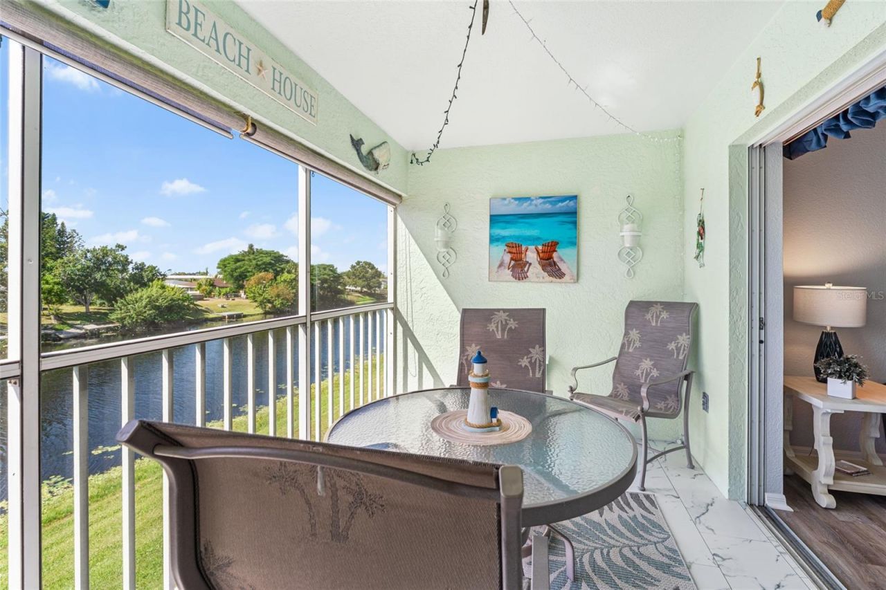 5725 Greenwood Avenue, Unit 2203, North Port, FL 34287 Photo