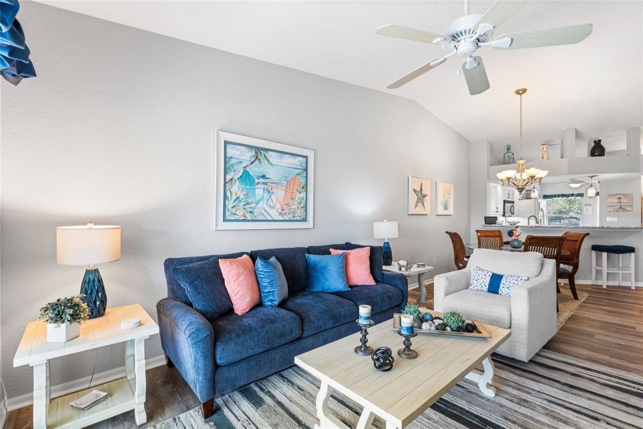 5725 Greenwood Avenue, Unit 2203, North Port, FL 34287 Photo