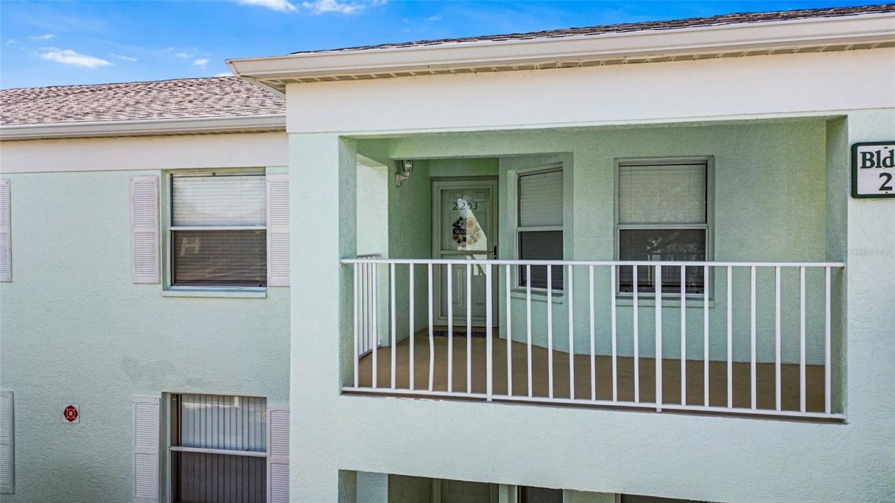 5725 Greenwood Avenue, Unit 2203, North Port, FL 34287 Photo