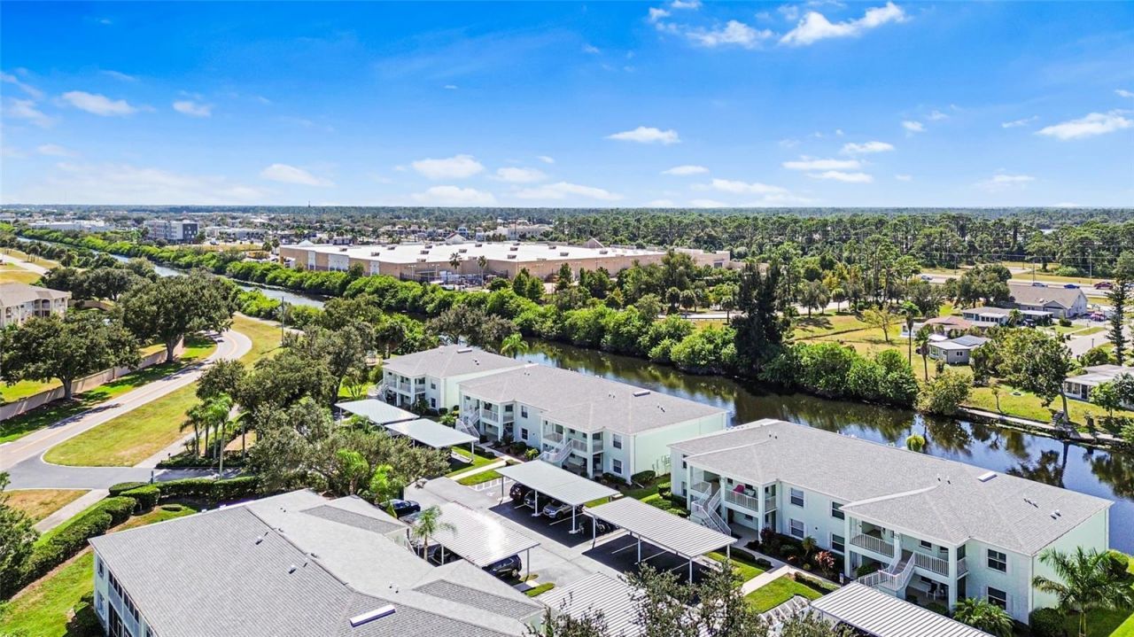 5725 Greenwood Avenue, Unit 2203, North Port, FL 34287 Photo