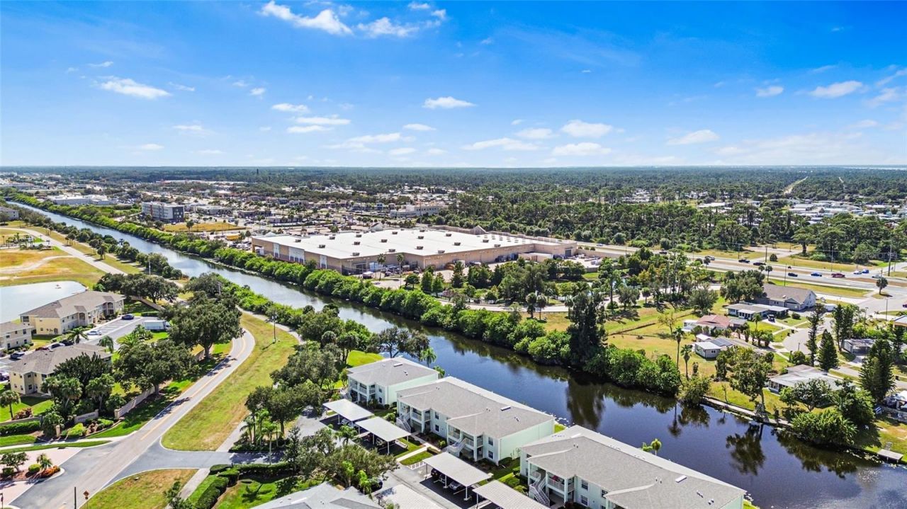 5725 Greenwood Avenue, Unit 2203, North Port, FL 34287 Photo