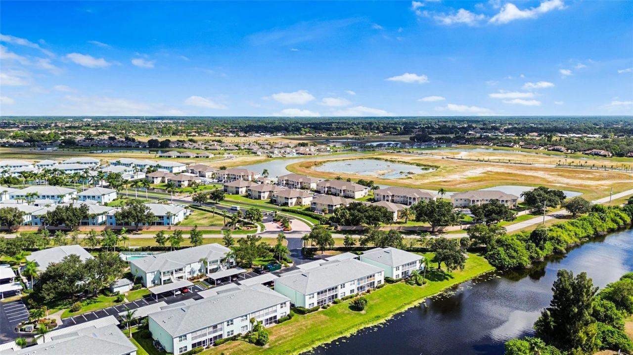 5725 Greenwood Avenue, Unit 2203, North Port, FL 34287 Photo