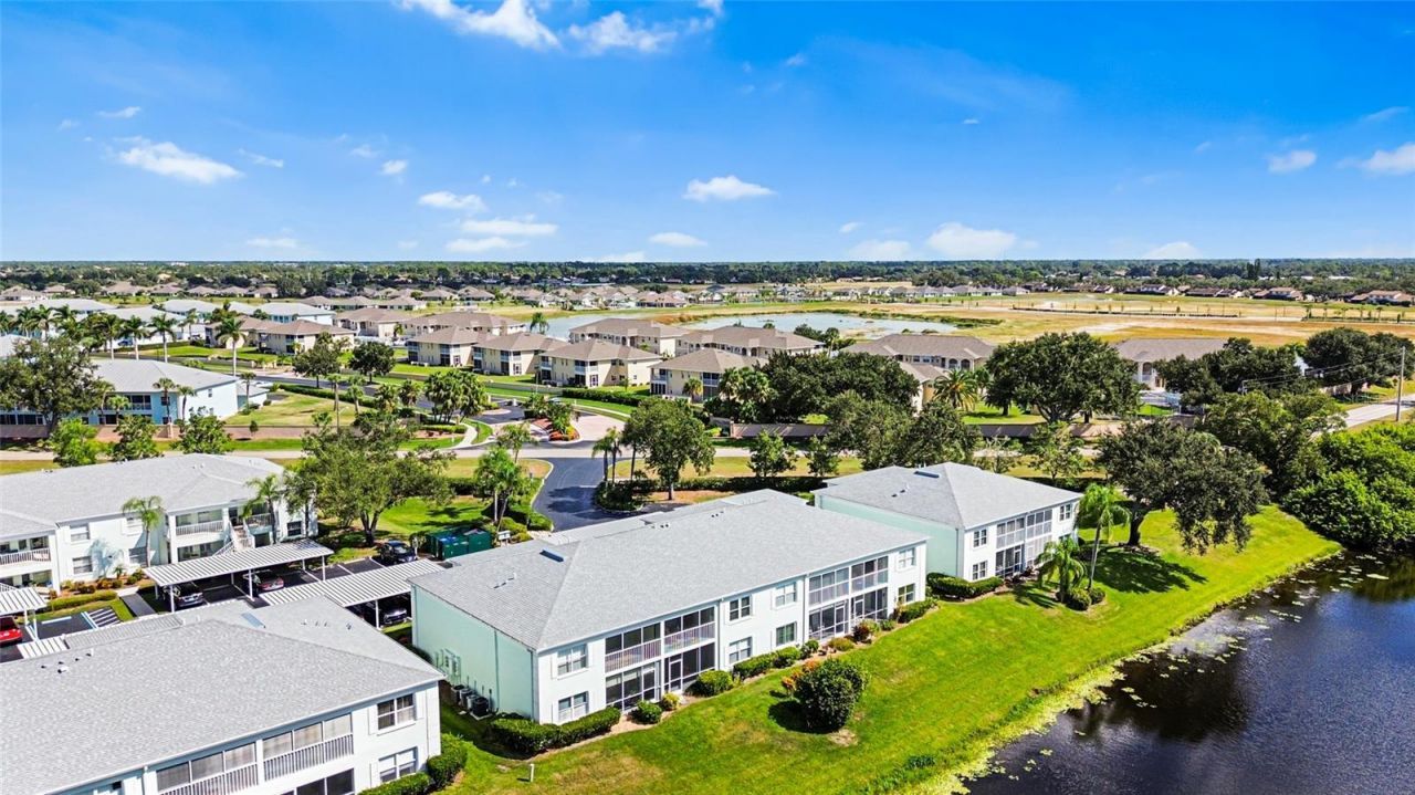 5725 Greenwood Avenue, Unit 2203, North Port, FL 34287 Photo