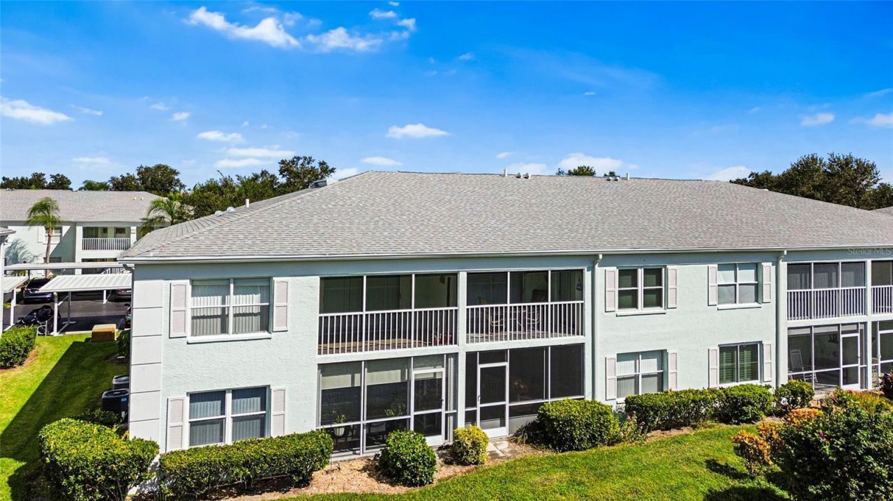 5725 Greenwood Avenue, Unit 2203, North Port, FL 34287 Photo