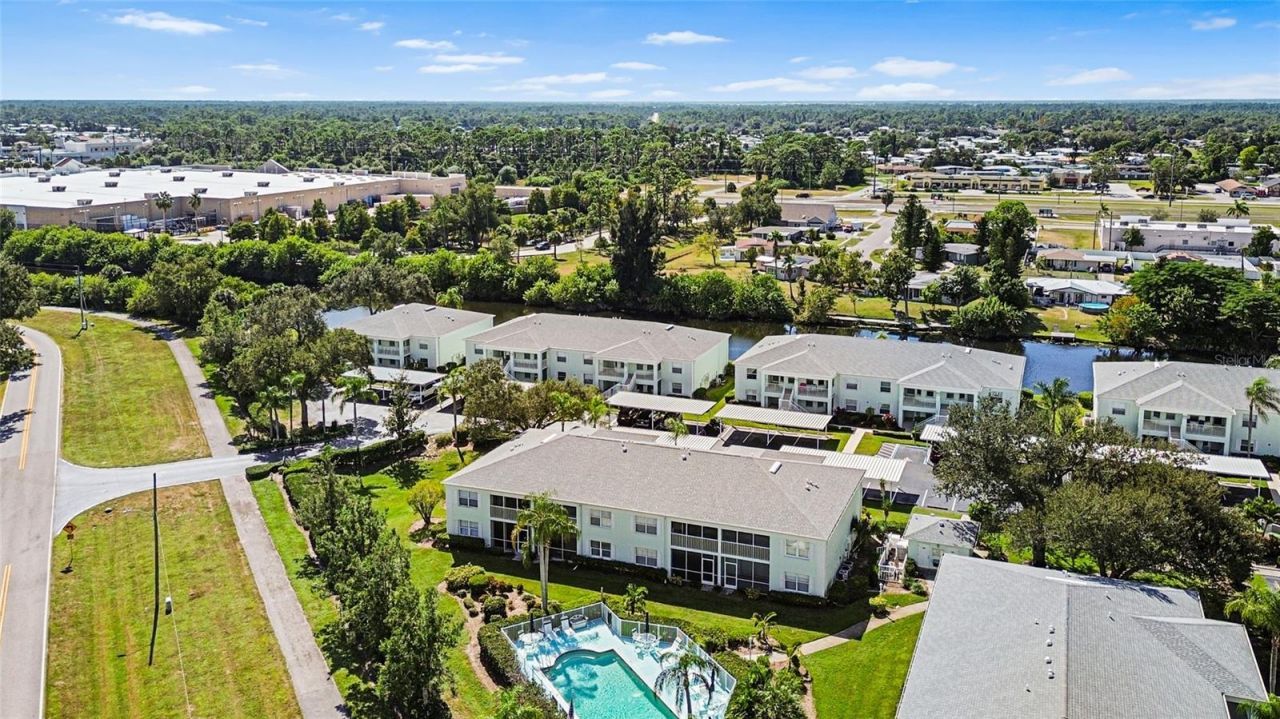 5725 Greenwood Avenue, Unit 2203, North Port, FL 34287 Photo