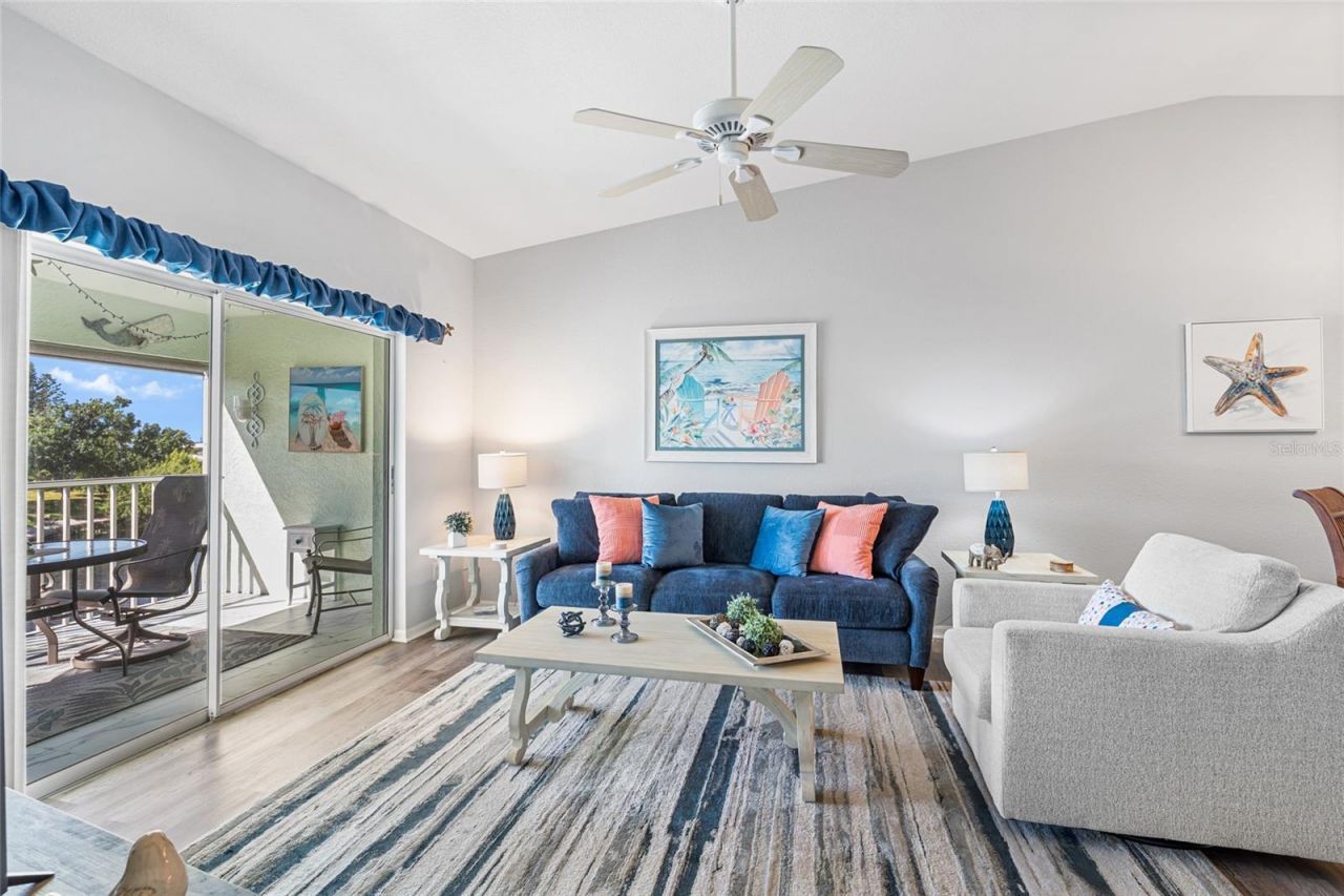 5725 Greenwood Avenue, Unit 2203, North Port, FL 34287 Photo