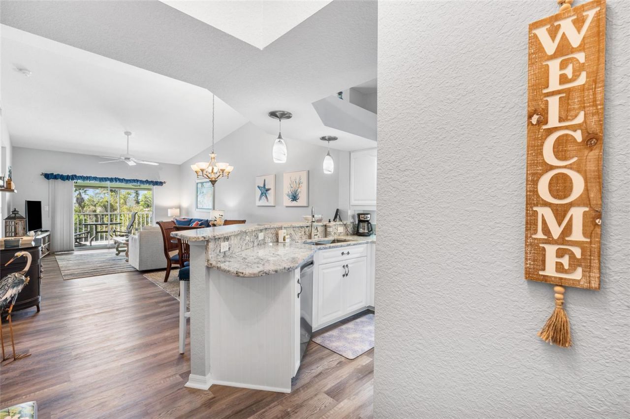 5725 Greenwood Avenue, Unit 2203, North Port, FL 34287 Photo