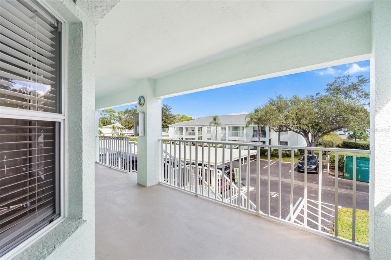 5725 Greenwood Avenue, Unit 2203, North Port, FL 34287 Photo