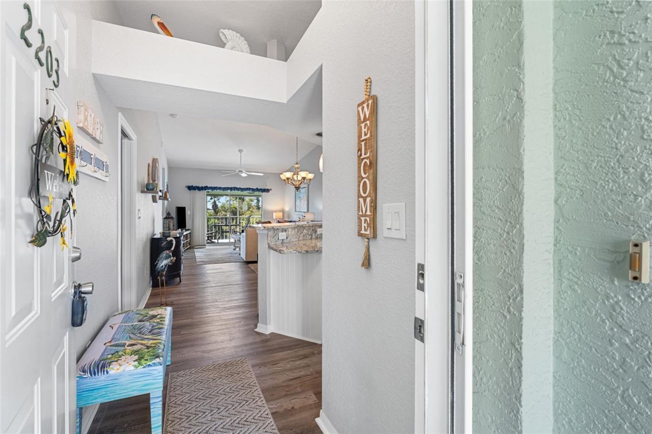 5725 Greenwood Avenue, Unit 2203, North Port, FL 34287 Photo