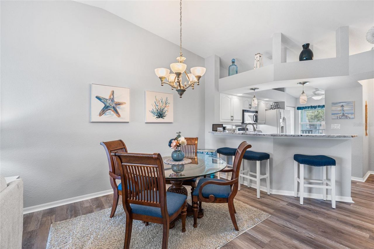 5725 Greenwood Avenue, Unit 2203, North Port, FL 34287 Photo