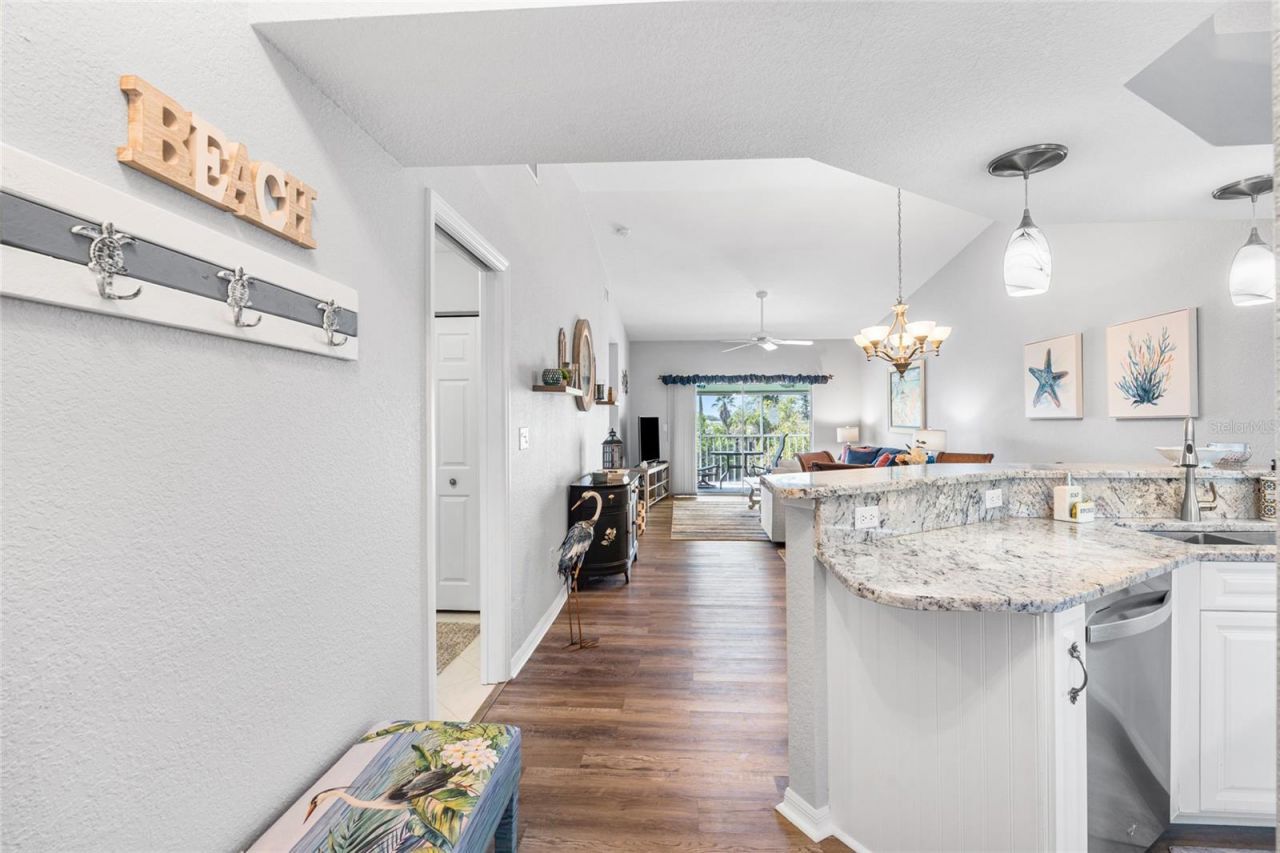 5725 Greenwood Avenue, Unit 2203, North Port, FL 34287 Photo