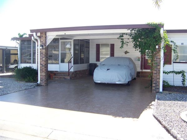 15550 BURNT STORE ROAD, Unit 210, PUNTA GORDA, FL 33955