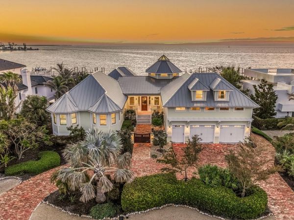 1636 TREASURE LANE, BOCA GRANDE, FL 33921