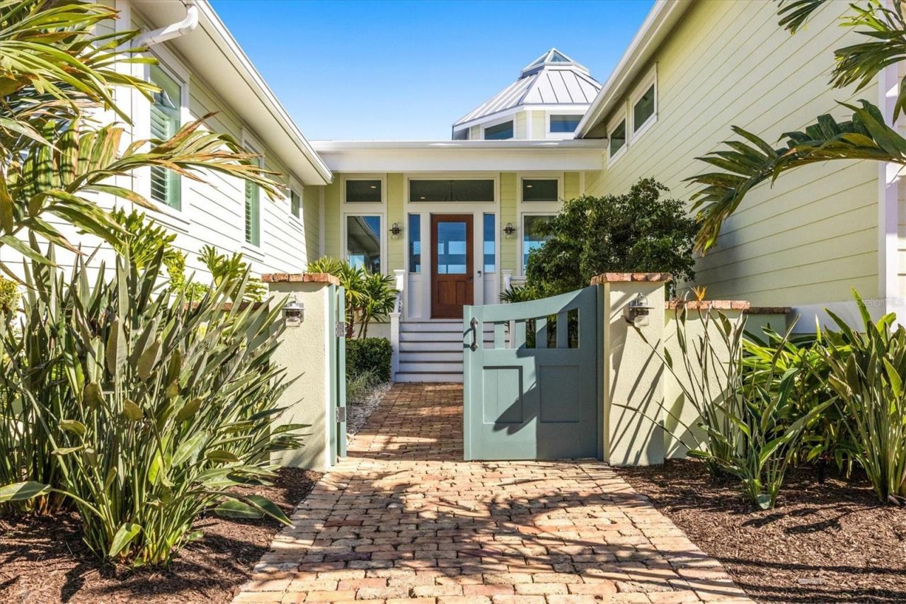 1636 Treasure Lane, Boca Grande, FL 33921 Photo