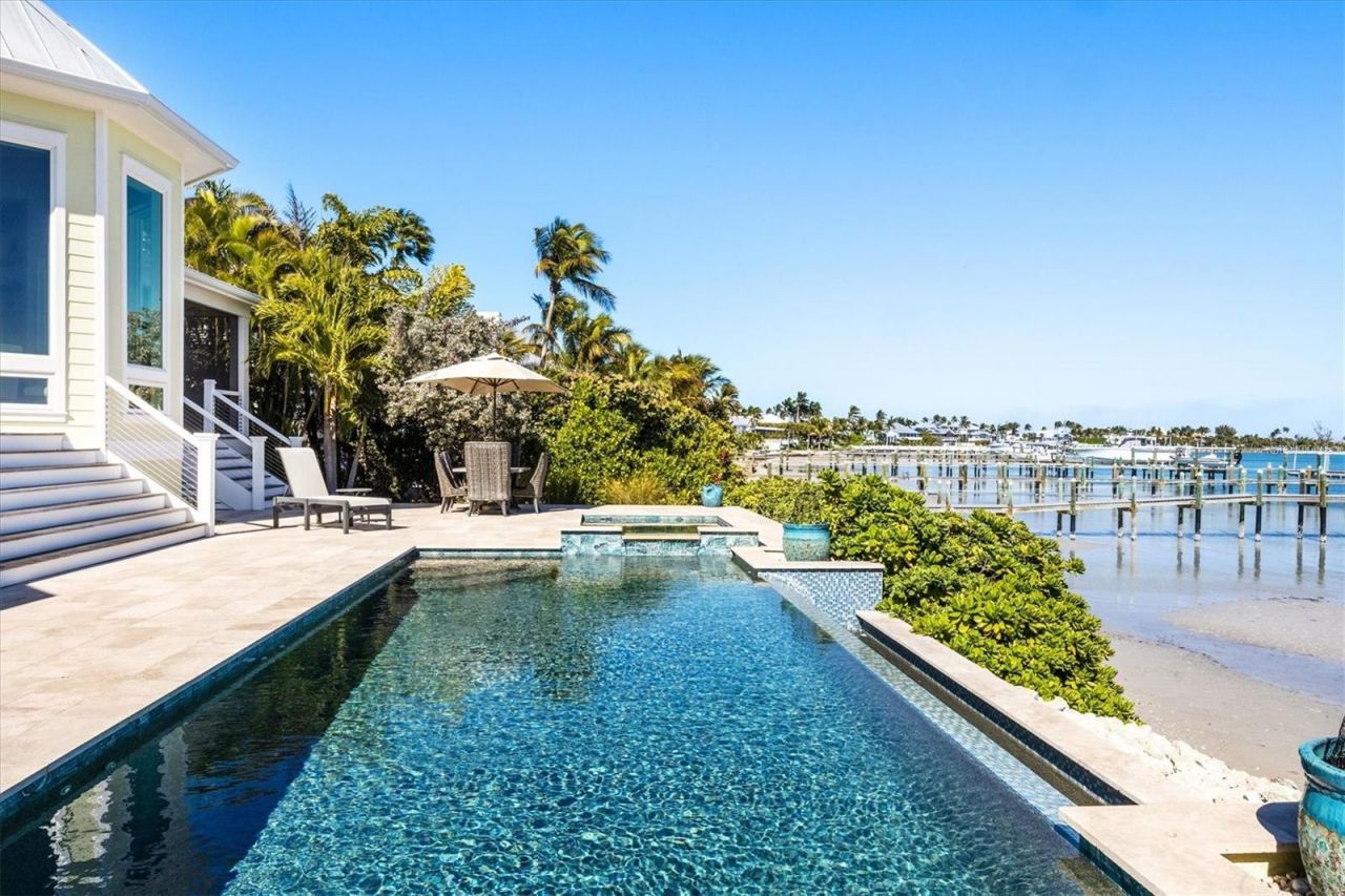 1636 Treasure Lane, Boca Grande, FL 33921 Photo