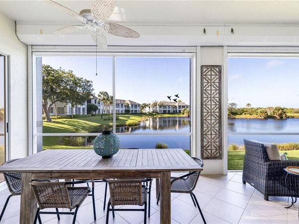 5000 ROYAL SHORES DR, Unit 101, ESTERO, FL 33928