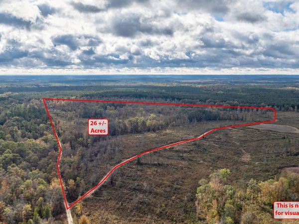 0 New Hope Vesta Road, Carlton, GA 30627