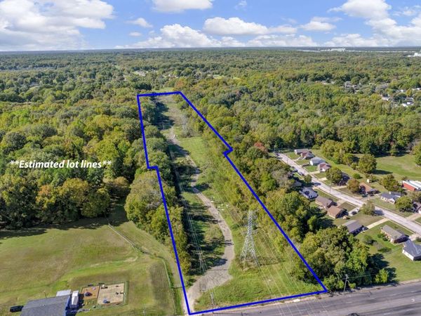 3731 HORN LAKE RD, Memphis, TN 38109