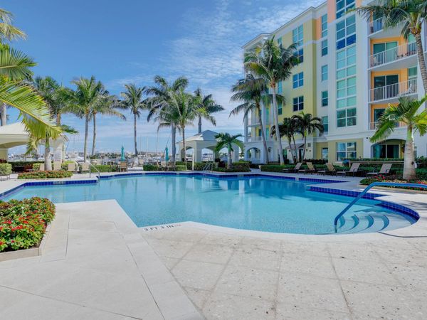 804 E Windward Way, Unit 201, Lantana, FL 33462