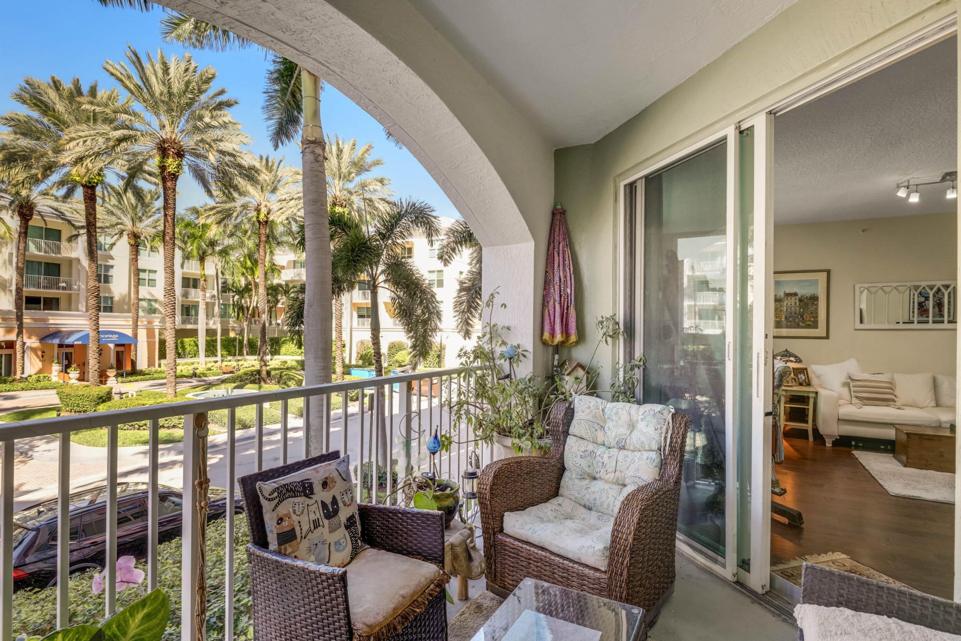 804 E Windward Way, Unit 201, Lantana, FL 33462 Photo