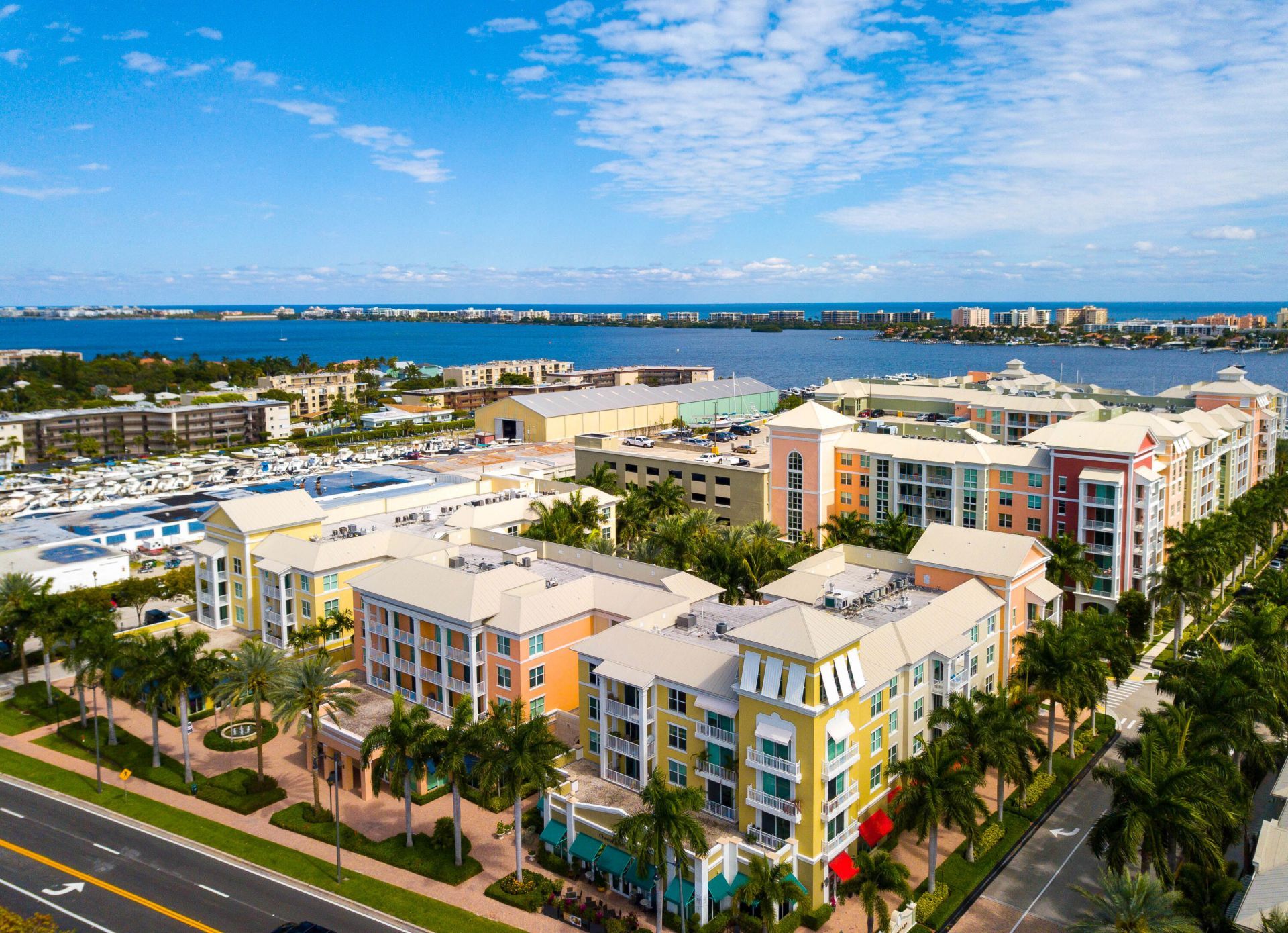 804 E Windward Way, Unit 201, Lantana, FL 33462 Photo