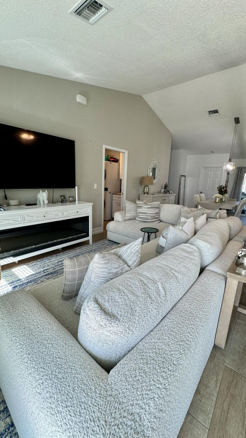 1801 SW Dalmatian Avenue, Port Saint Lucie, FL 34953 Photo