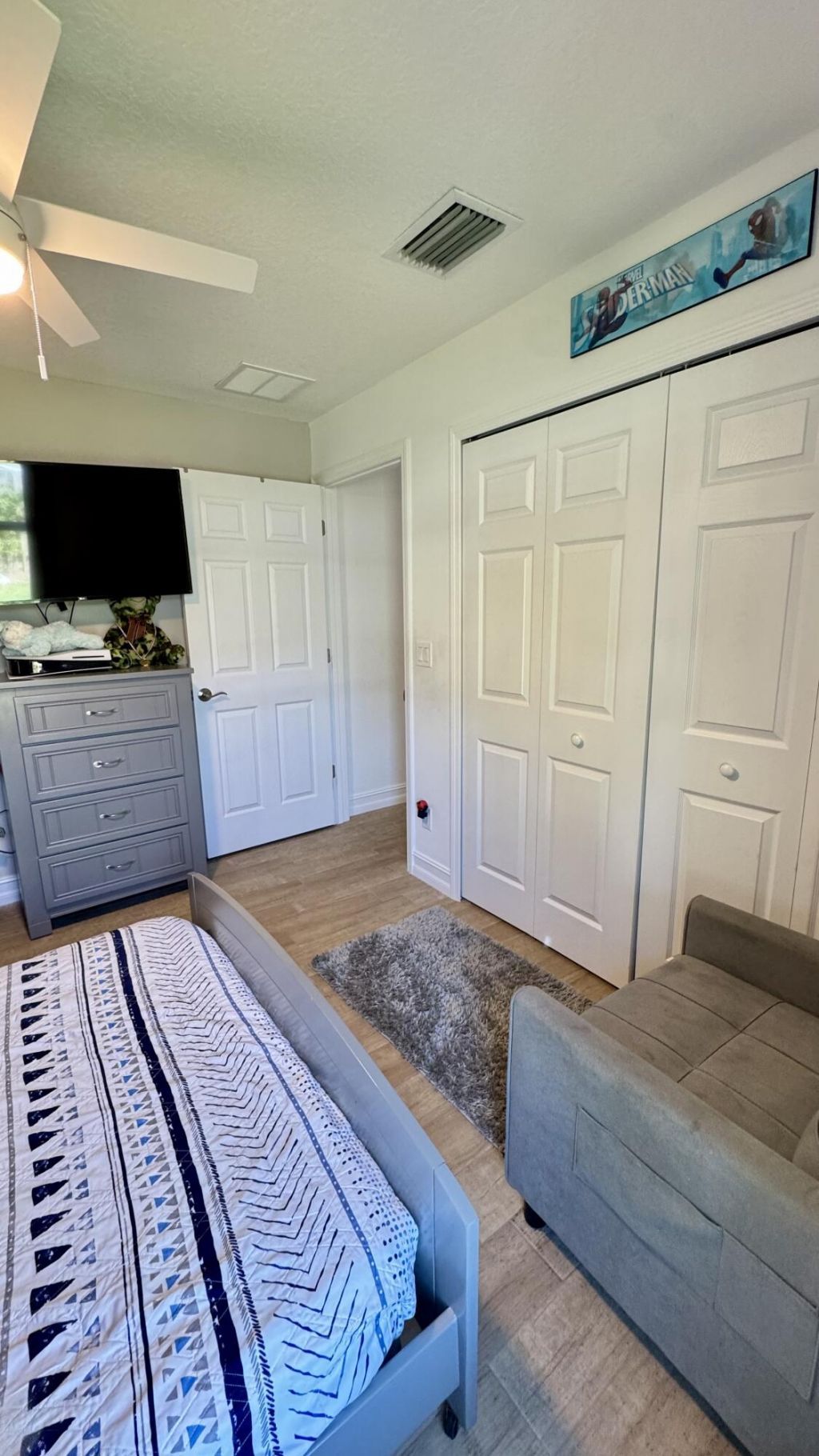 1801 SW Dalmatian Avenue, Port Saint Lucie, FL 34953 Photo