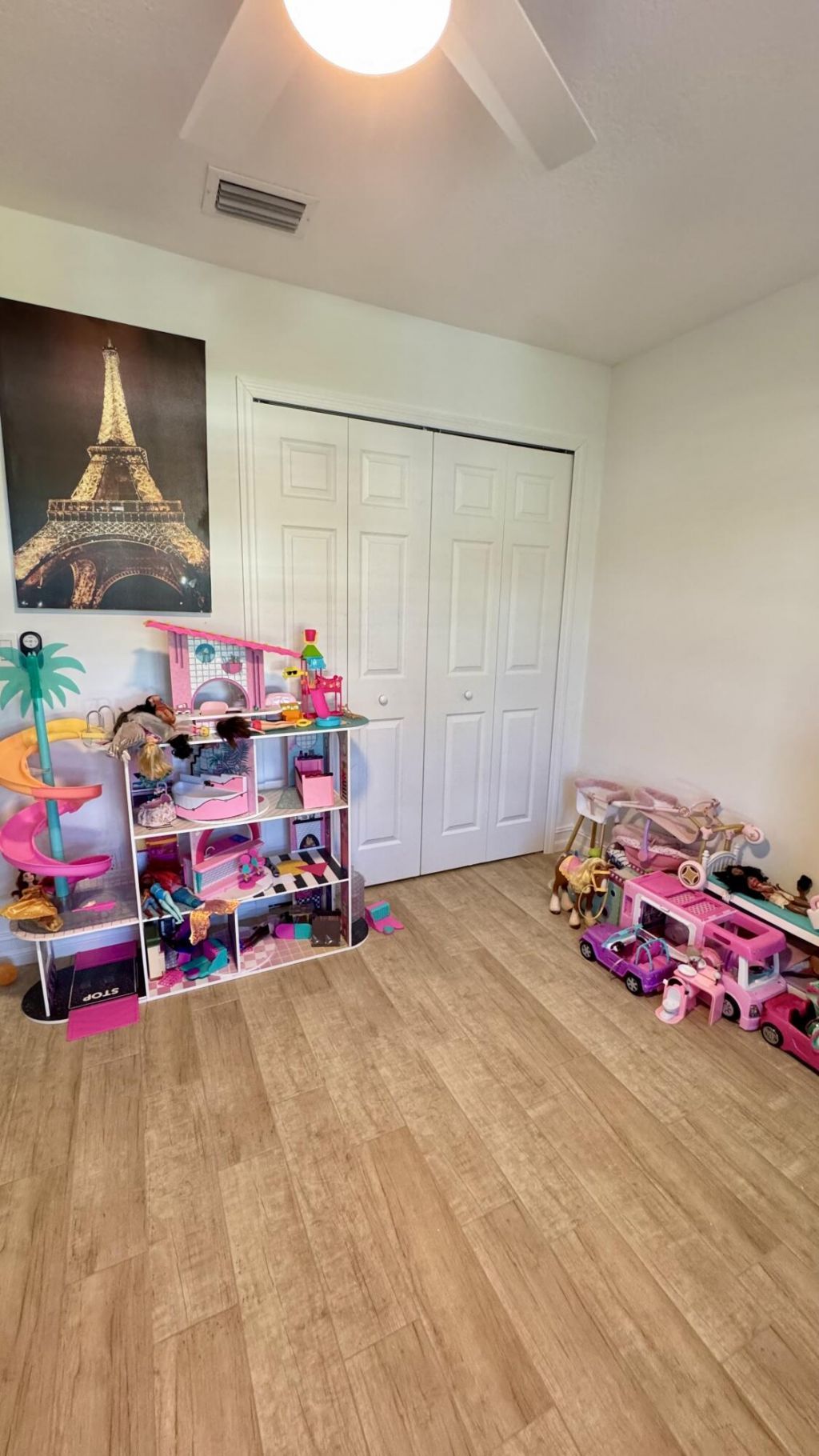 1801 SW Dalmatian Avenue, Port Saint Lucie, FL 34953 Photo