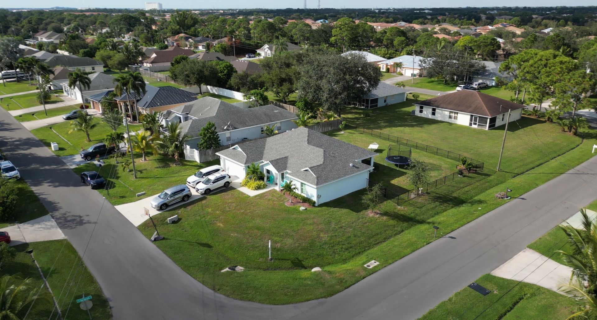 1801 SW Dalmatian Avenue, Port Saint Lucie, FL 34953 Photo