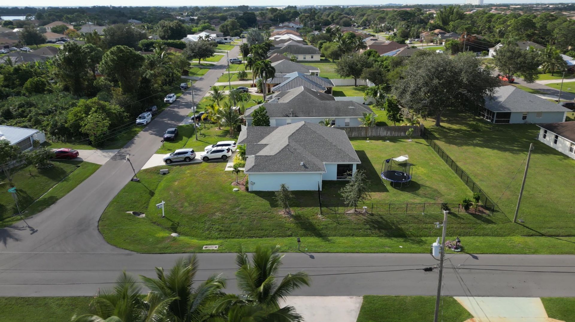 1801 SW Dalmatian Avenue, Port Saint Lucie, FL 34953 Photo