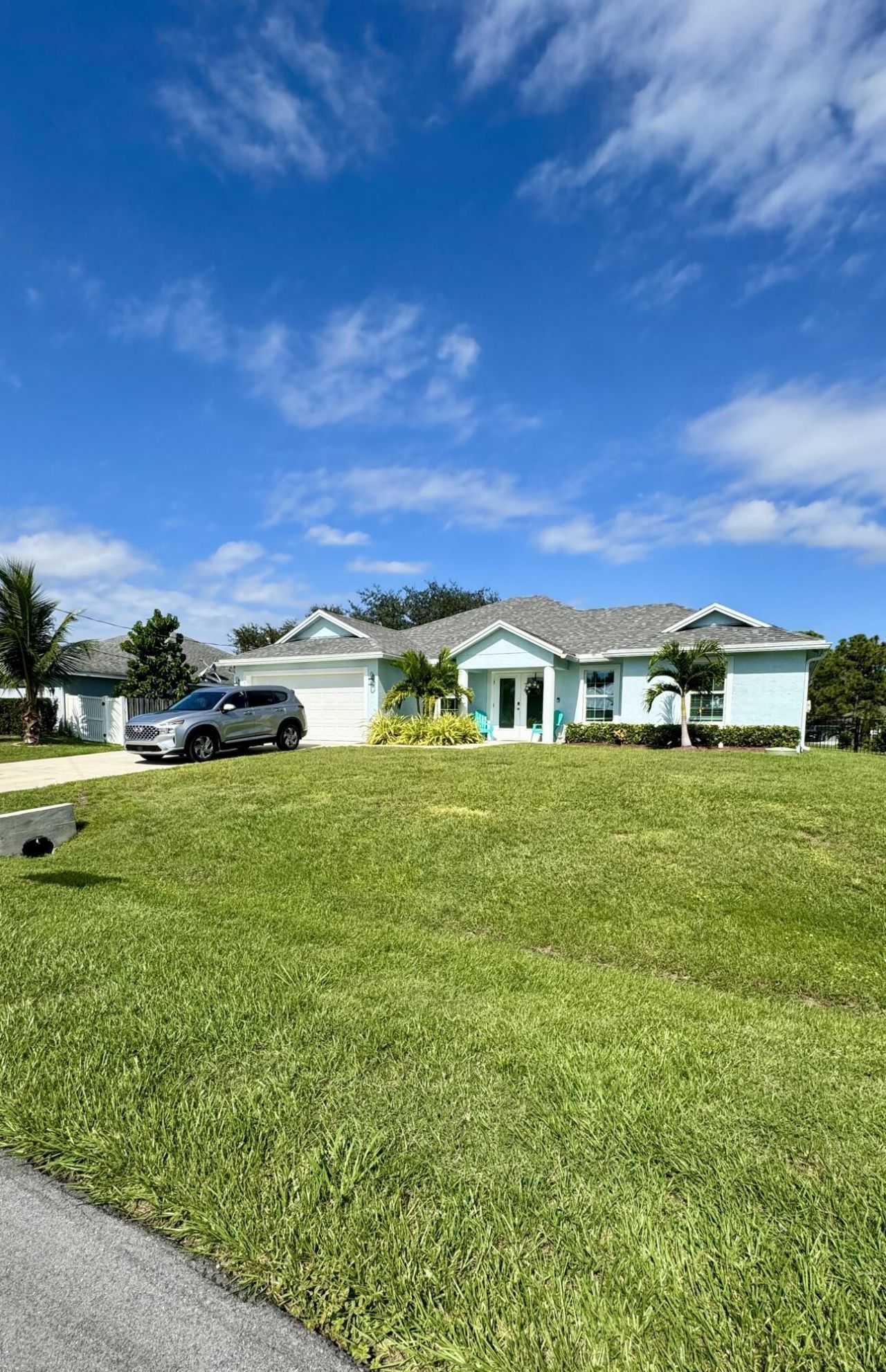 1801 SW Dalmatian Avenue, Port Saint Lucie, FL 34953 Photo