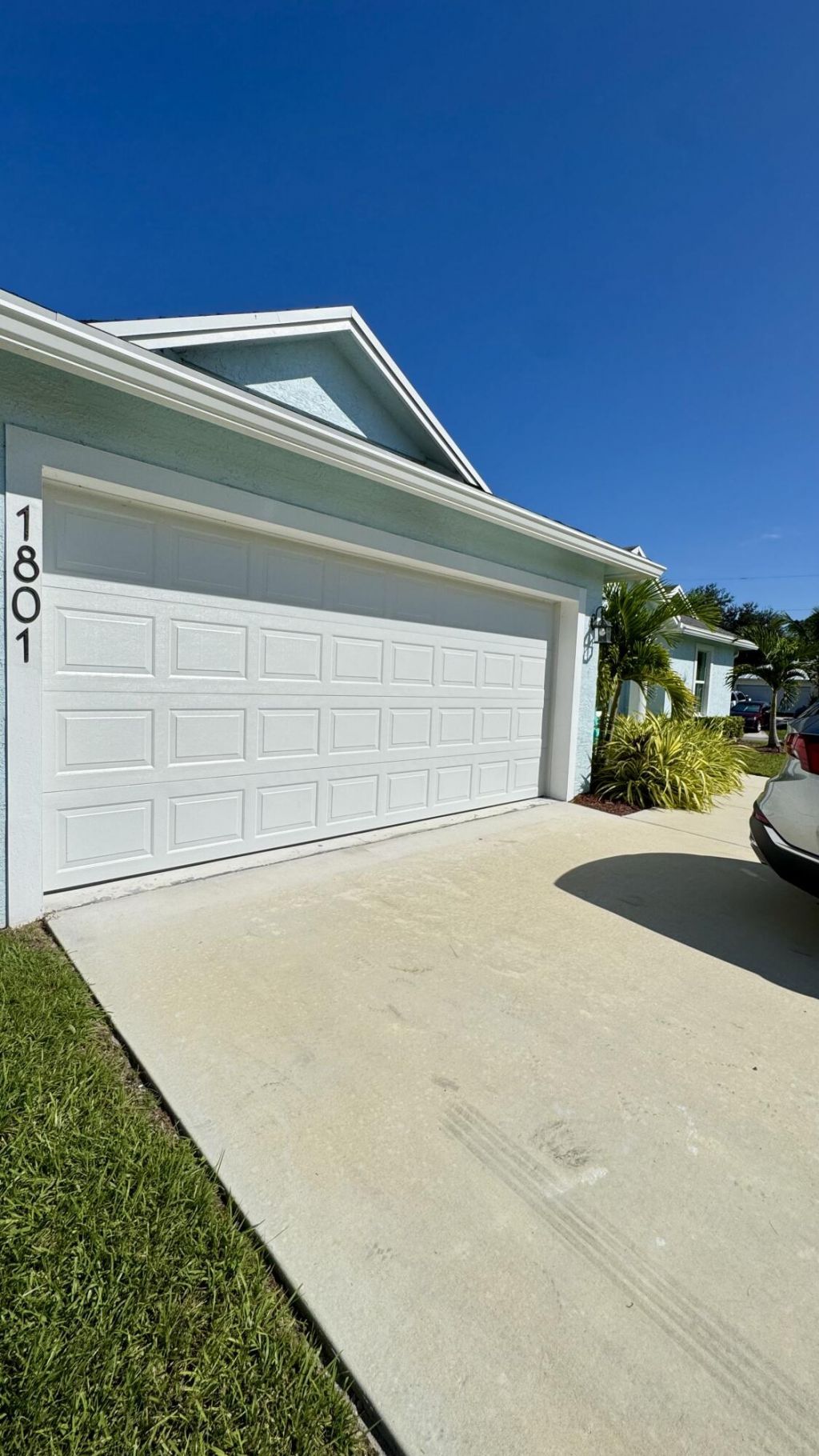 1801 SW Dalmatian Avenue, Port Saint Lucie, FL 34953 Photo