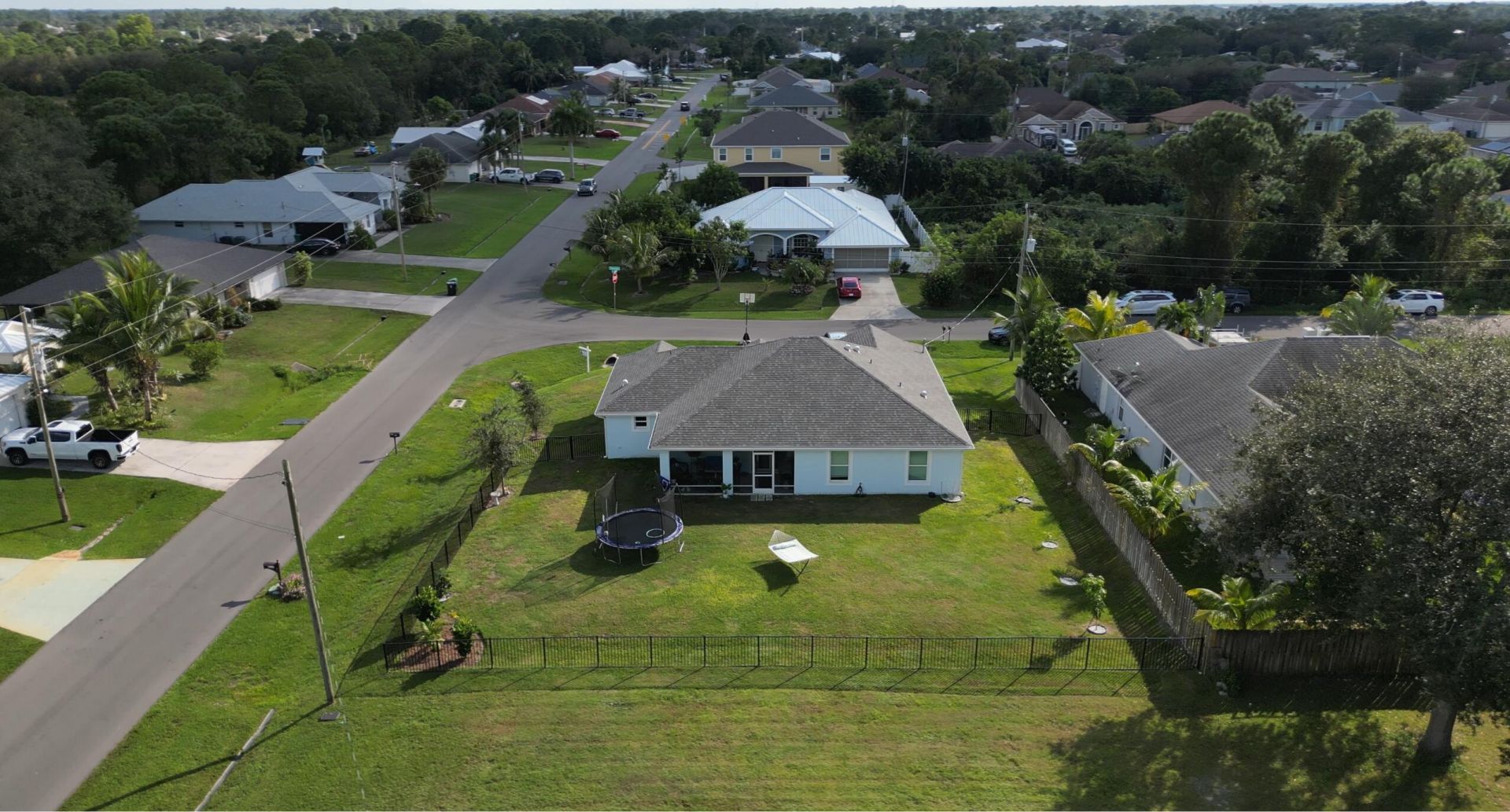 1801 SW Dalmatian Avenue, Port Saint Lucie, FL 34953 Photo