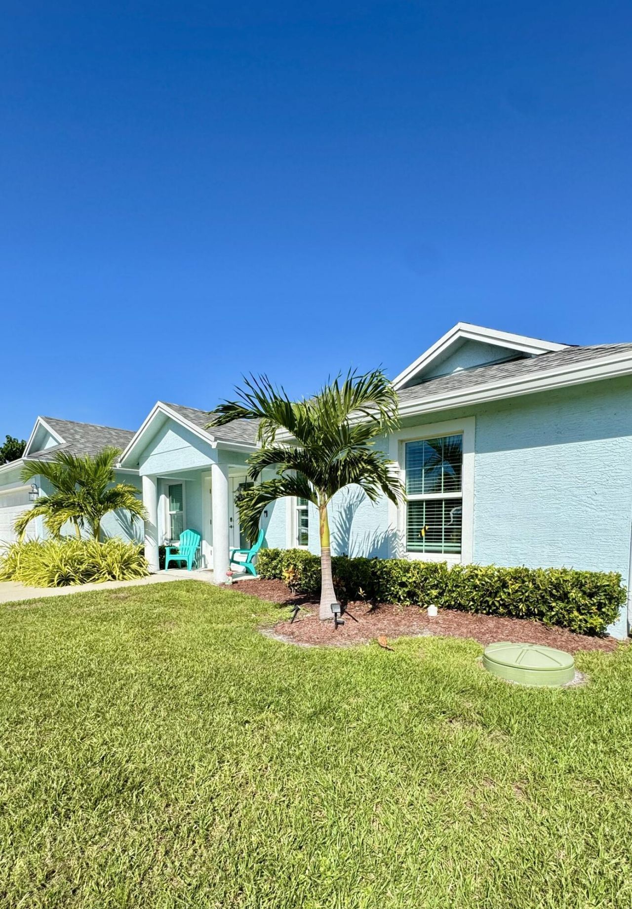 1801 SW Dalmatian Avenue, Port Saint Lucie, FL 34953 Photo