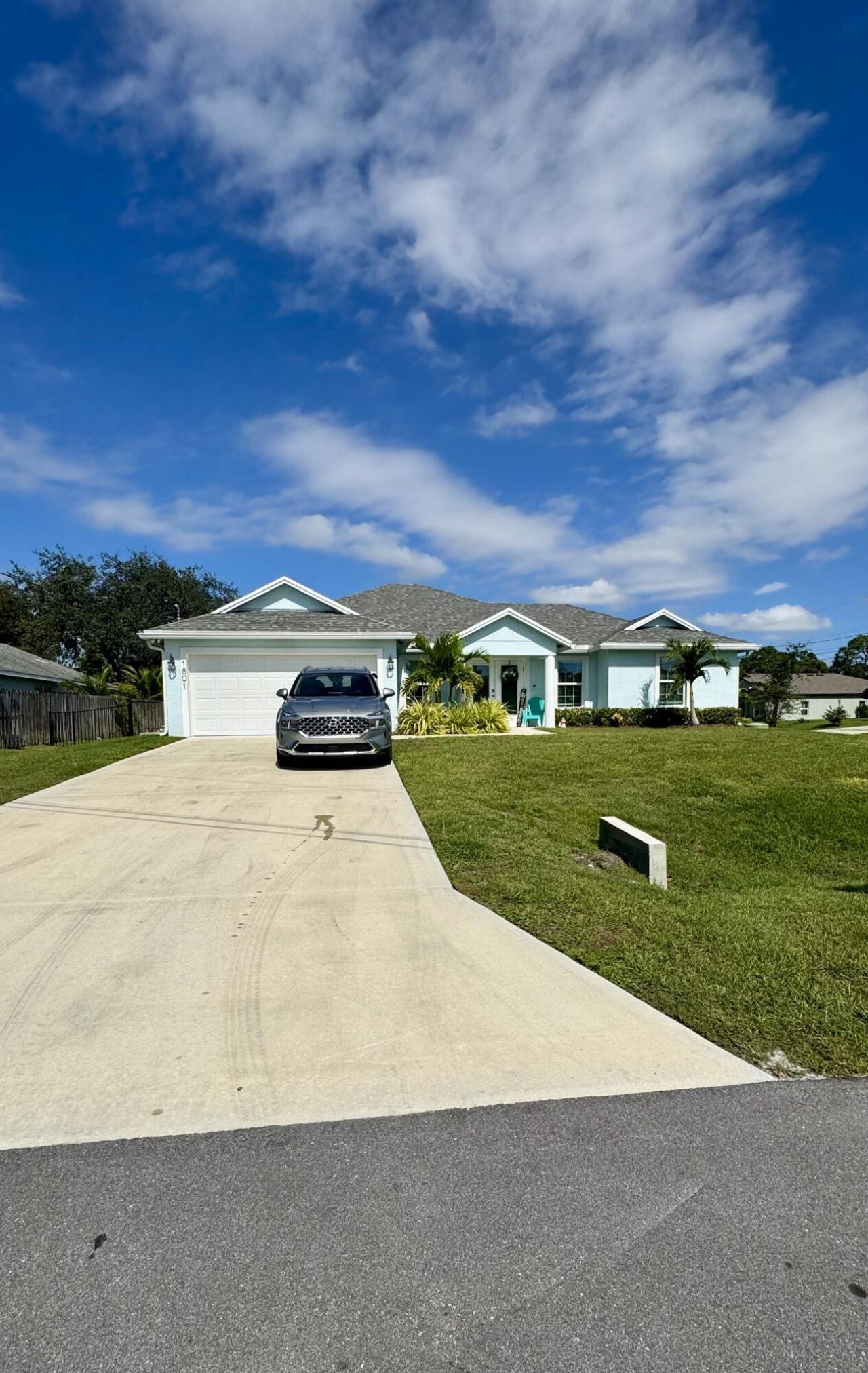 1801 SW Dalmatian Avenue, Port Saint Lucie, FL 34953 Photo