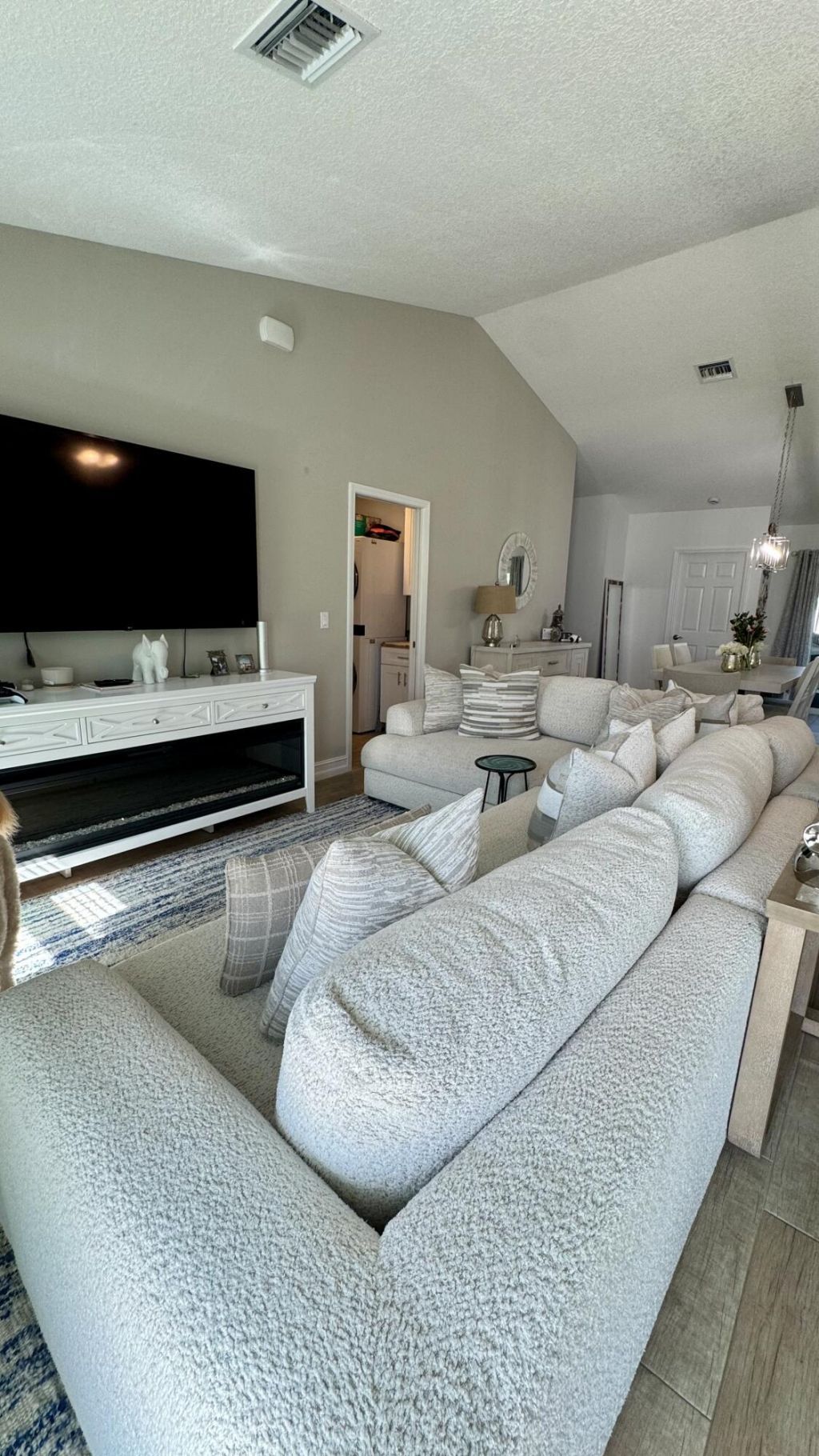 1801 SW Dalmatian Avenue, Port Saint Lucie, FL 34953 Photo