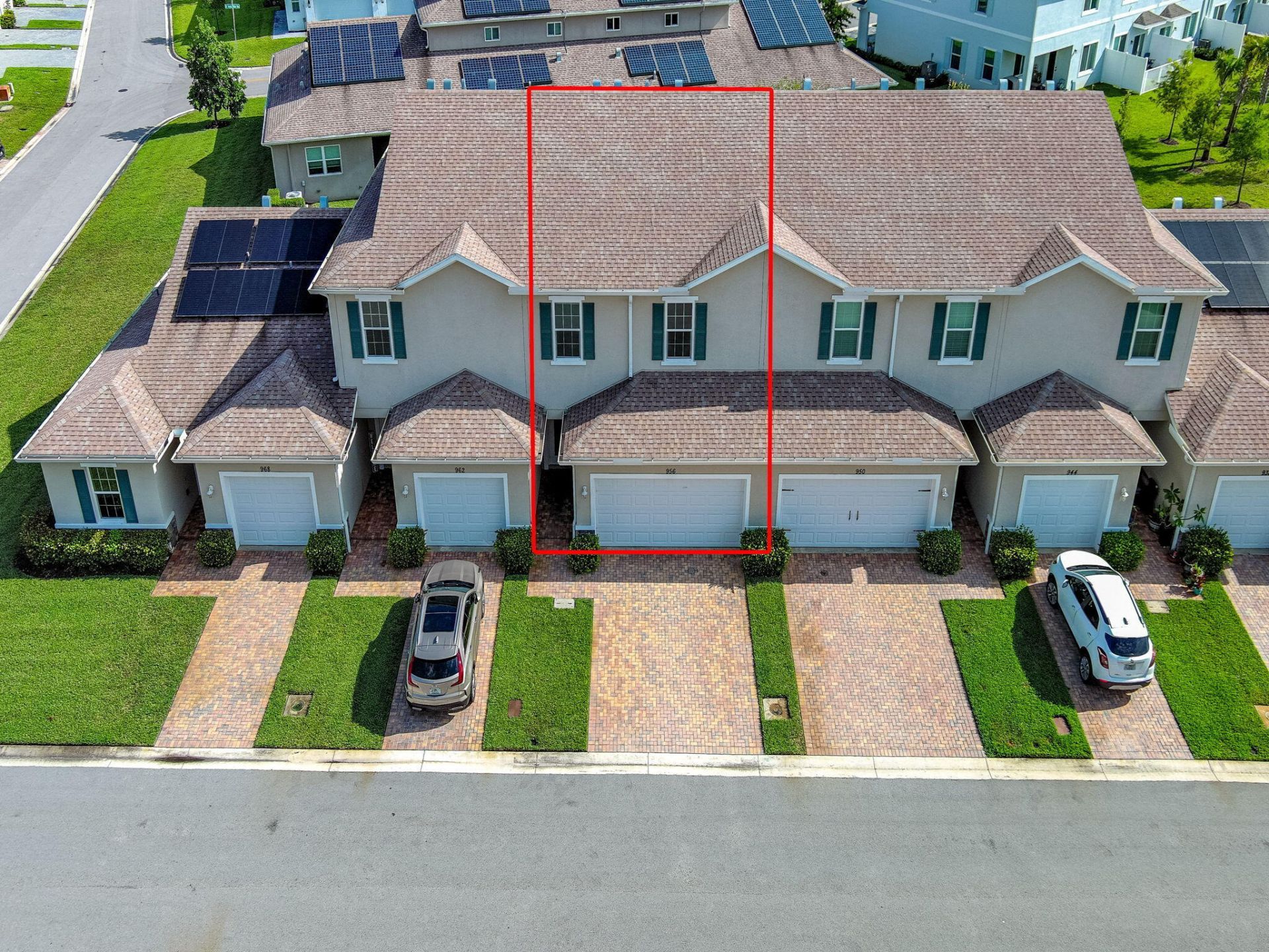 956 NE Trailside Run, Port Saint Lucie, FL 34983 Photo