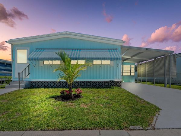 4800 SE Federal Highway, Unit 53, Stuart, FL 34997