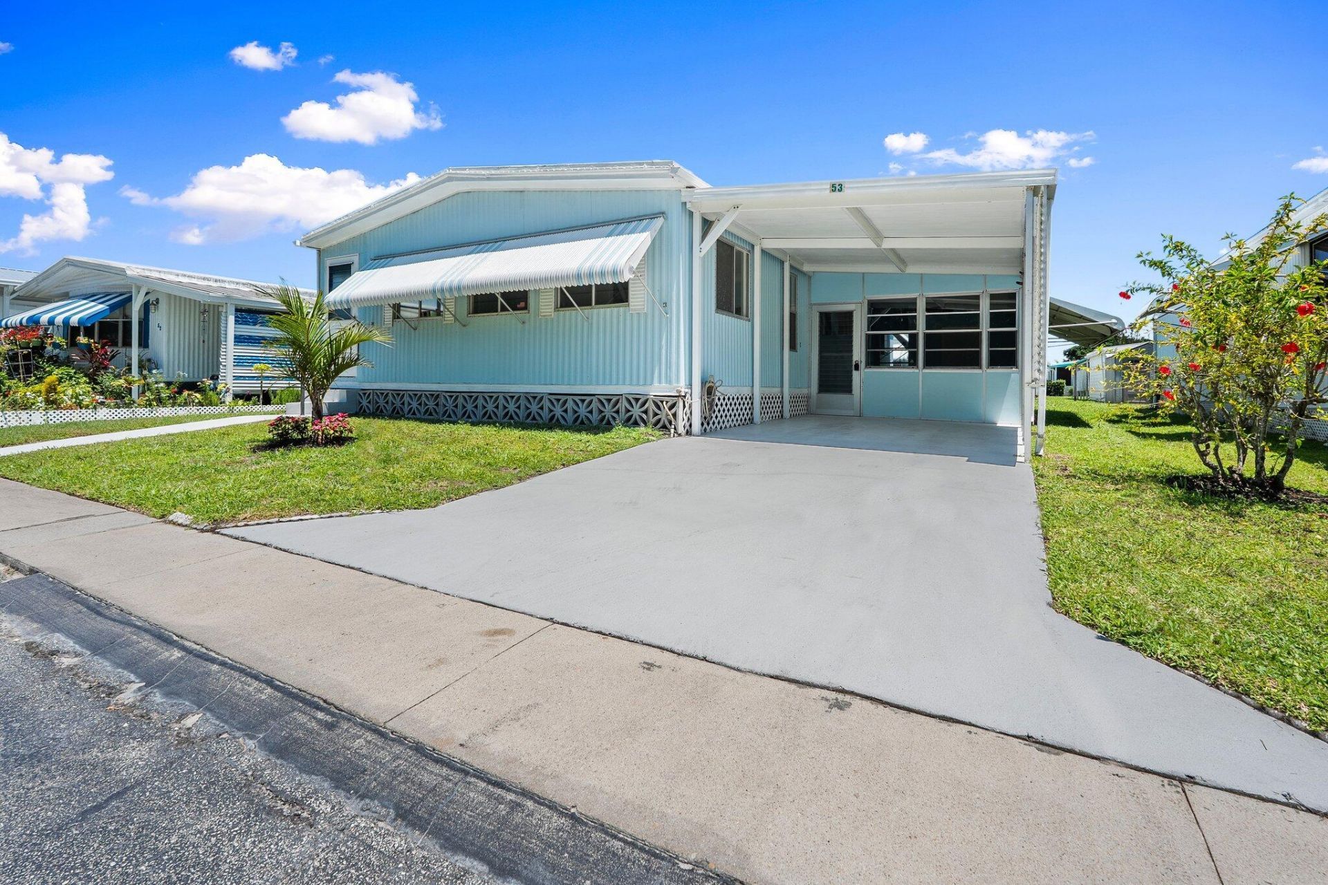 4800 SE Federal Highway, Unit 53, Stuart, FL 34997 Photo