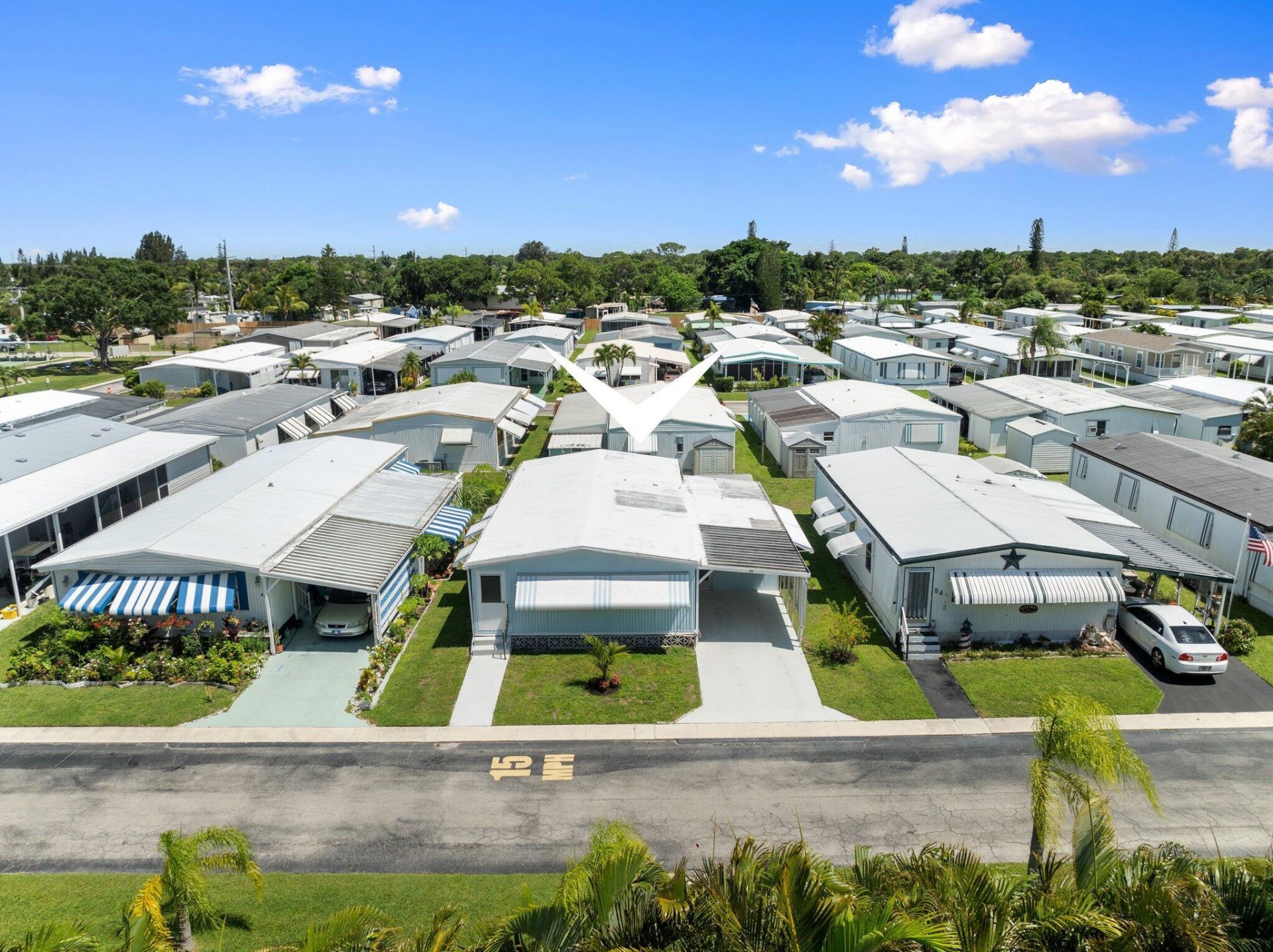 4800 SE Federal Highway, Unit 53, Stuart, FL 34997 Photo