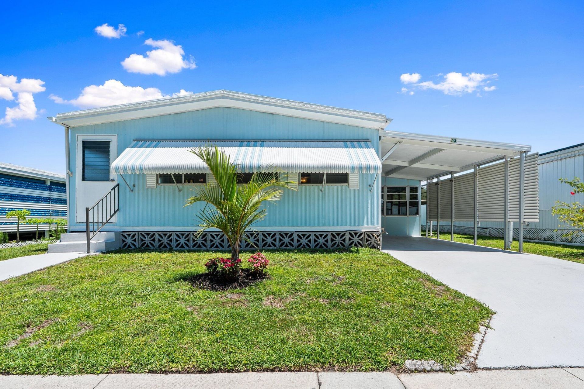 4800 SE Federal Highway, Unit 53, Stuart, FL 34997 Photo