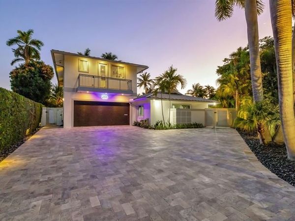 288 S Tradewinds Ave, Lauderdale By The Sea, FL 33308