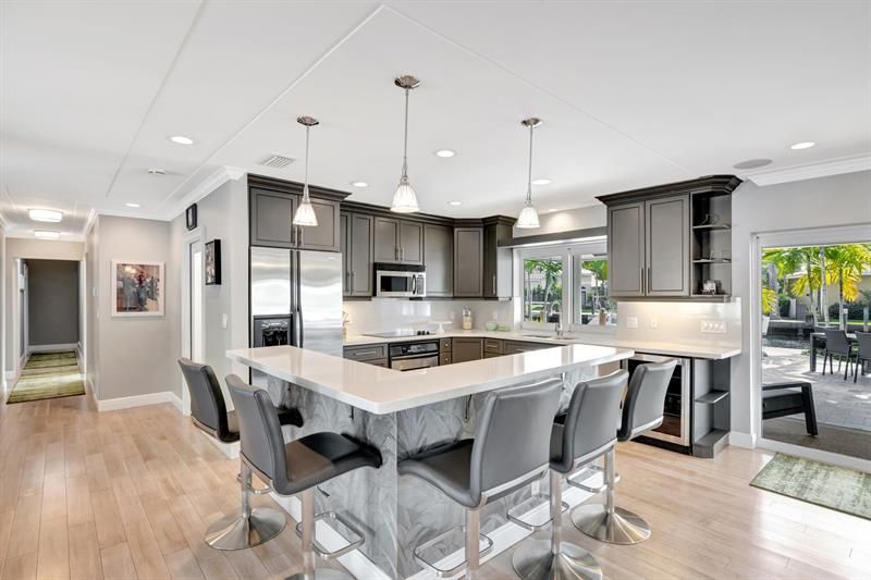 288 S Tradewinds Ave, Lauderdale by the Sea, FL 33308 Photo