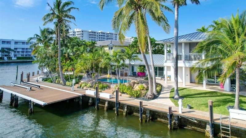 288 S Tradewinds Ave, Lauderdale by the Sea, FL 33308 Photo