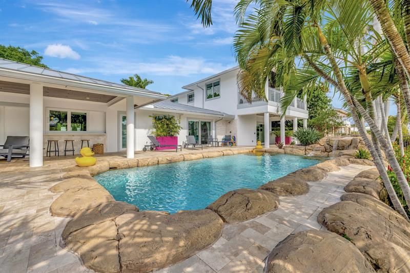 288 S Tradewinds Ave, Lauderdale by the Sea, FL 33308 Photo