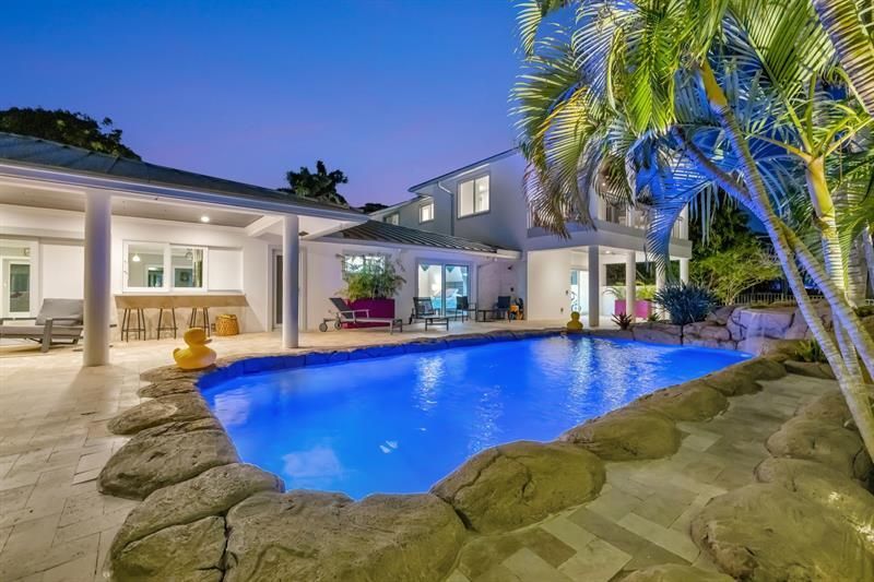 288 S Tradewinds Ave, Lauderdale by the Sea, FL 33308 Photo